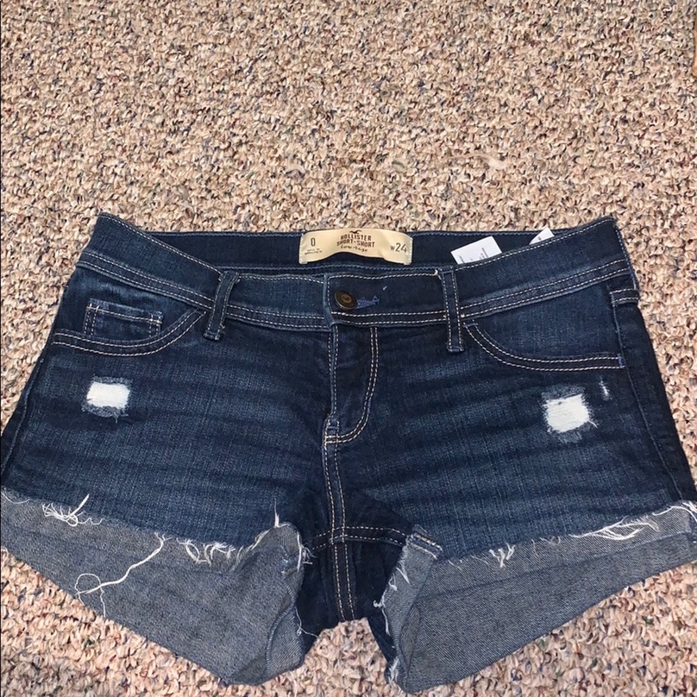 Shorts